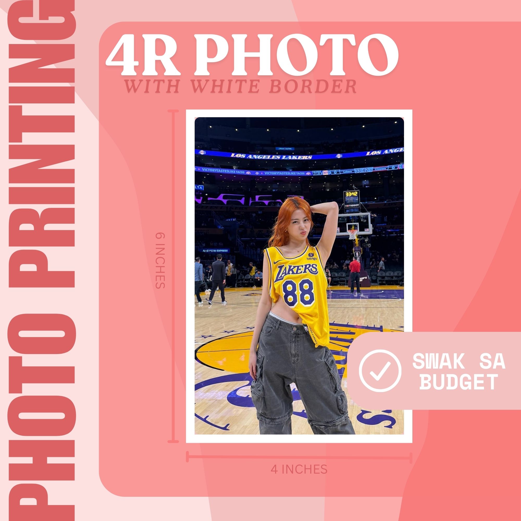 Photo Printing Services 3R 4R 5R Size Photo Print - AFFORDABLE PRINTING ...