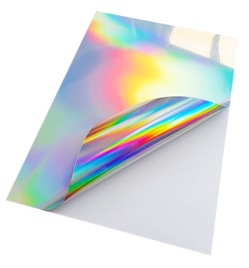 prindex-a4-size-holographic-hologram-printable-vinyl-sticker-pet-self