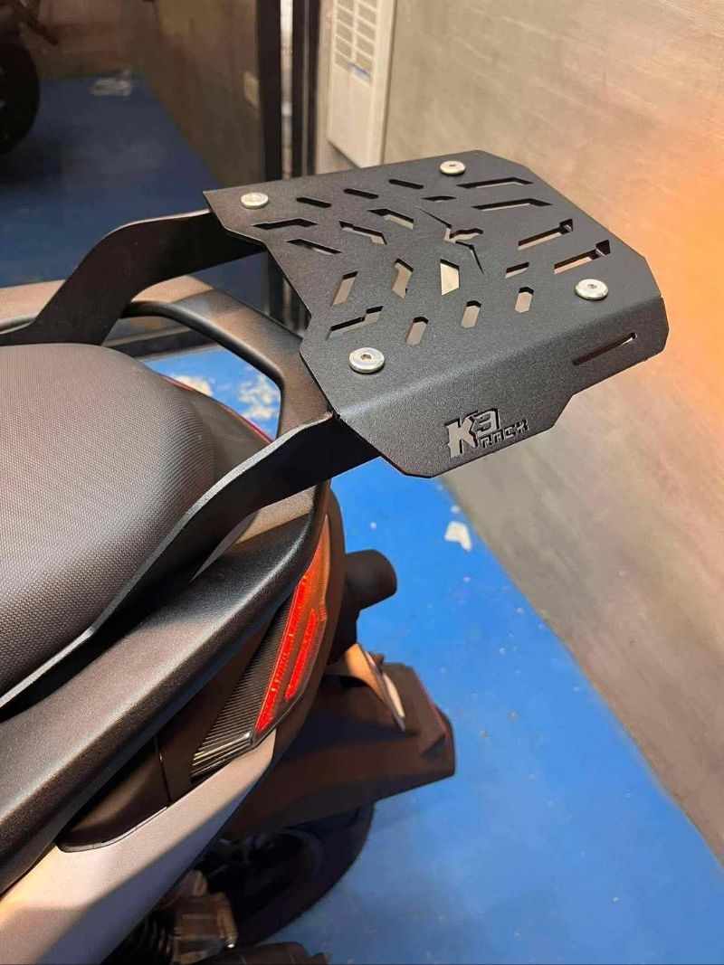 NMAX V3 Turbo K3 Rack Bracket | Shopee Philippines