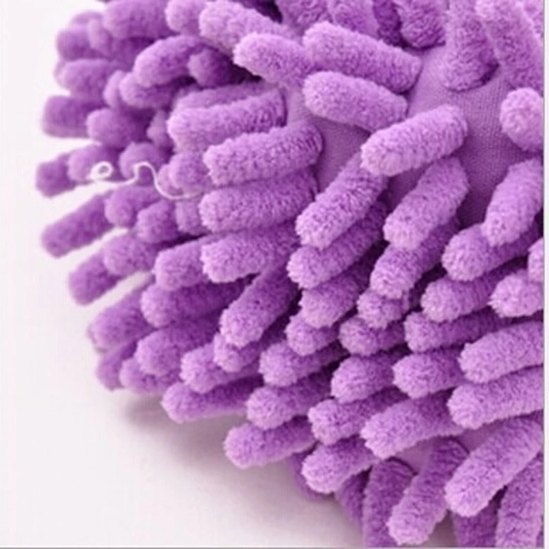 2in1 Dust Mop Slipper Shoe Rag Mop Shoes Cover Dust Mop Slippers ...