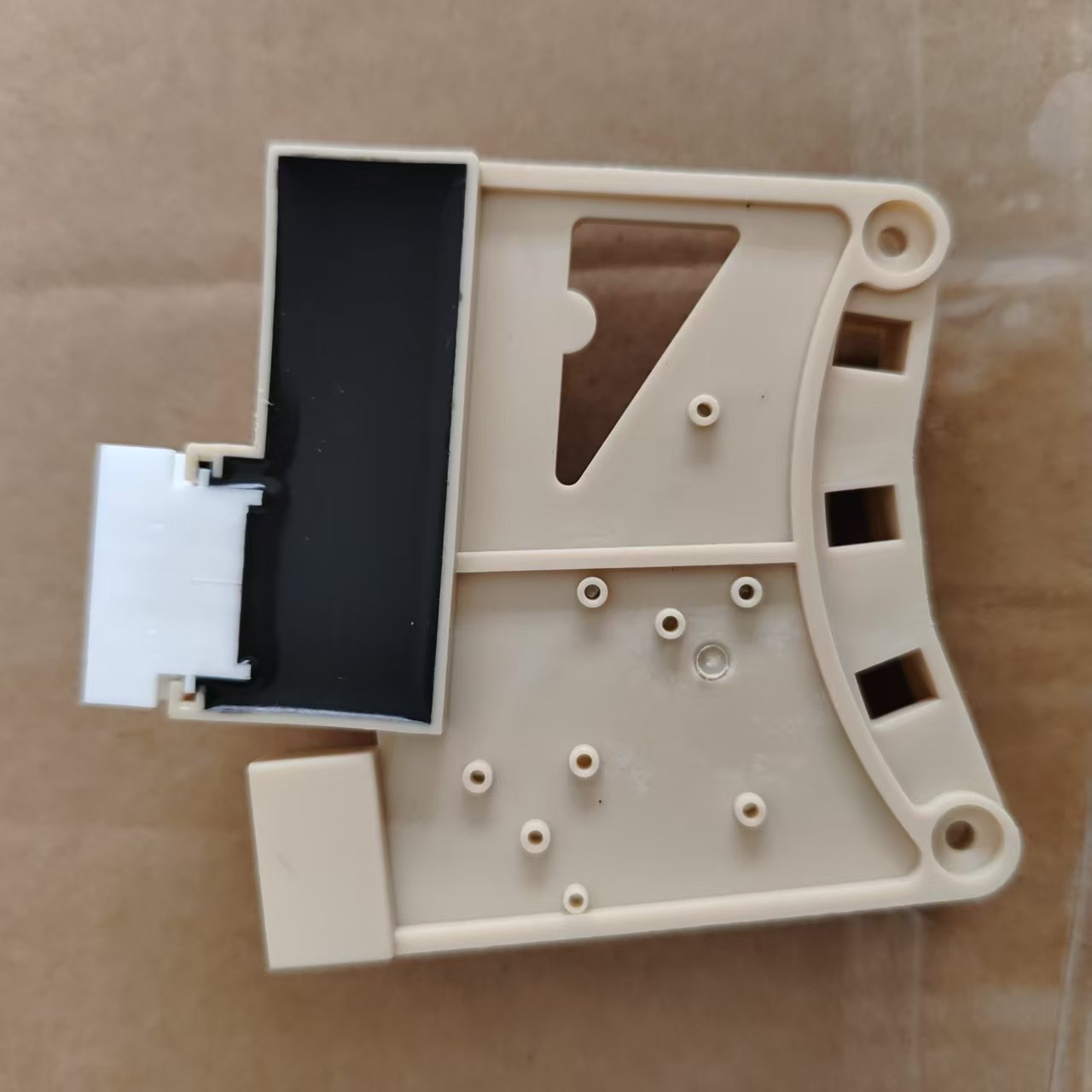 Automatic Washing Machine Motor DC3100153A Universal motor sensor speed ...