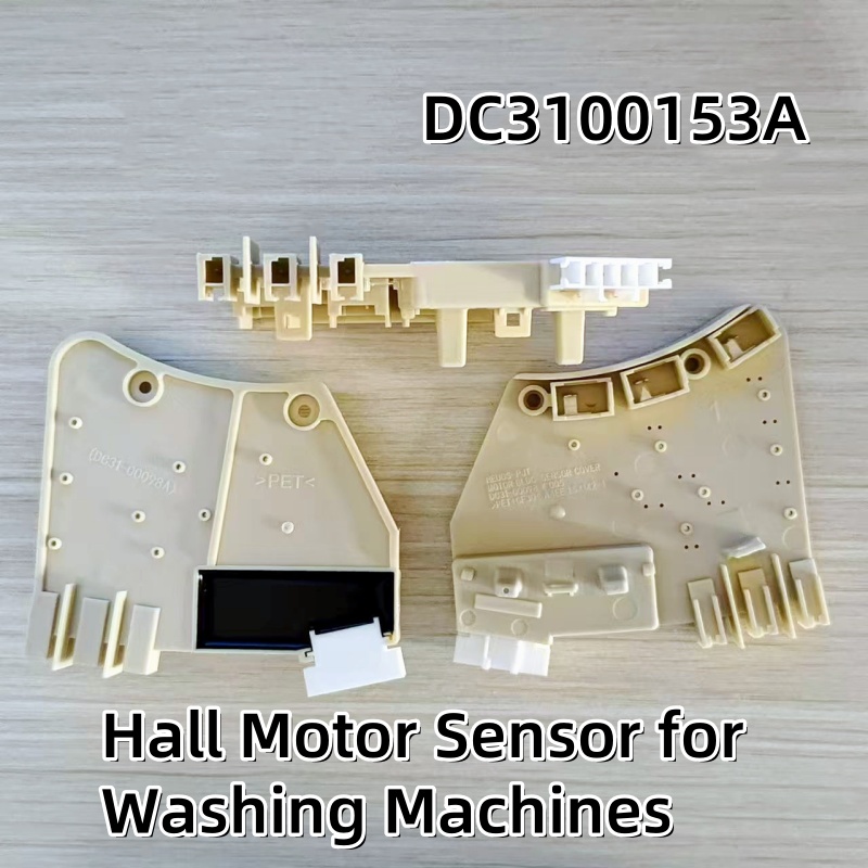 [COD]Motor Hall DC31-00153A Motor Sensor Speed Sensor Original ...