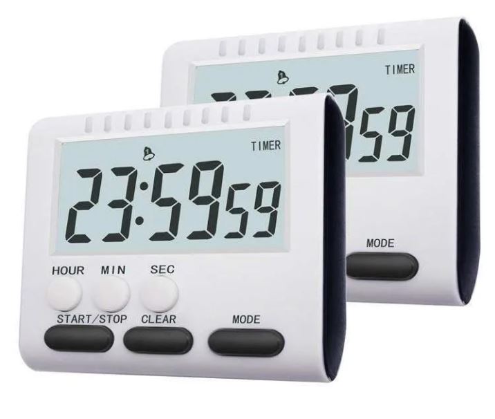 LABORATORY TIMER FAITHFUL | Shopee Philippines