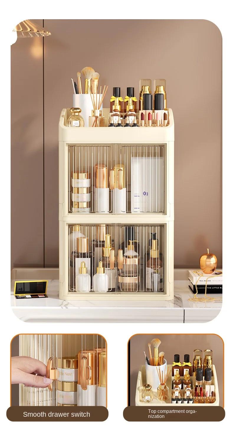Crown 09A storage box (foldable) PP material, multi-functional and ...