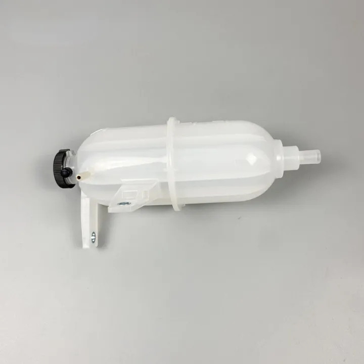 Toyota Hilux/Innova/ Fortuner 2005-2018 Coolant Tank Reservoir Tank ...