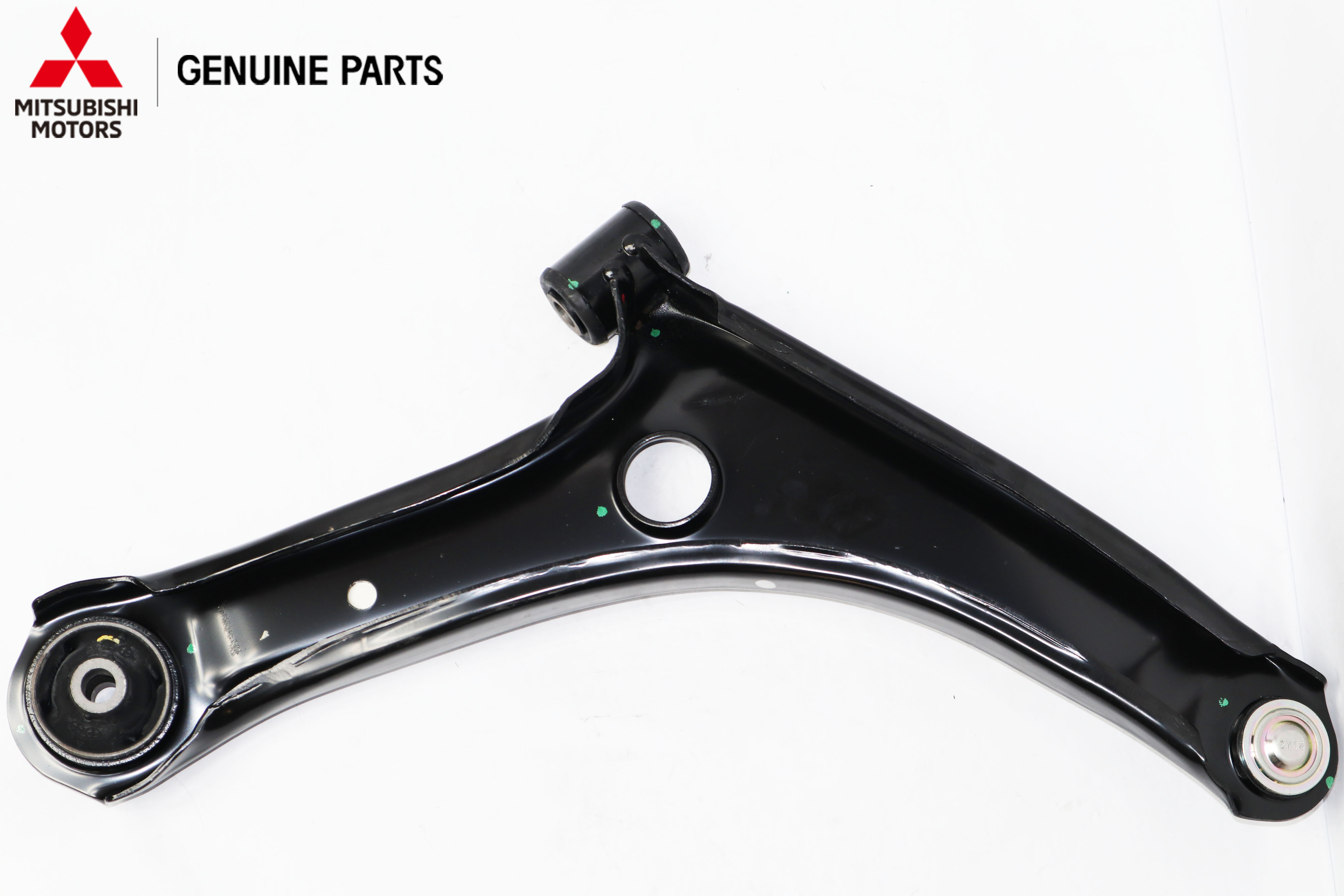 2018- MITSUBISHI XPANDER/EXPANDER CROSS 1.5L - FR SUSPENSION ARM ASSY ...