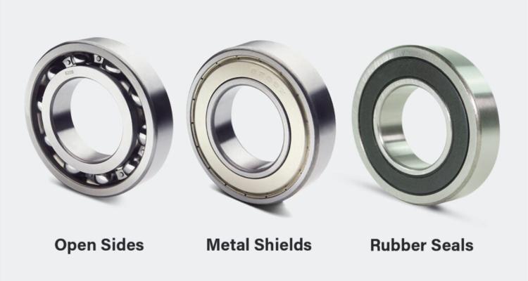 HONDA CLICK 125i and 150- TRANSMISSION BEARING SET 100% JAPAN AND US ...