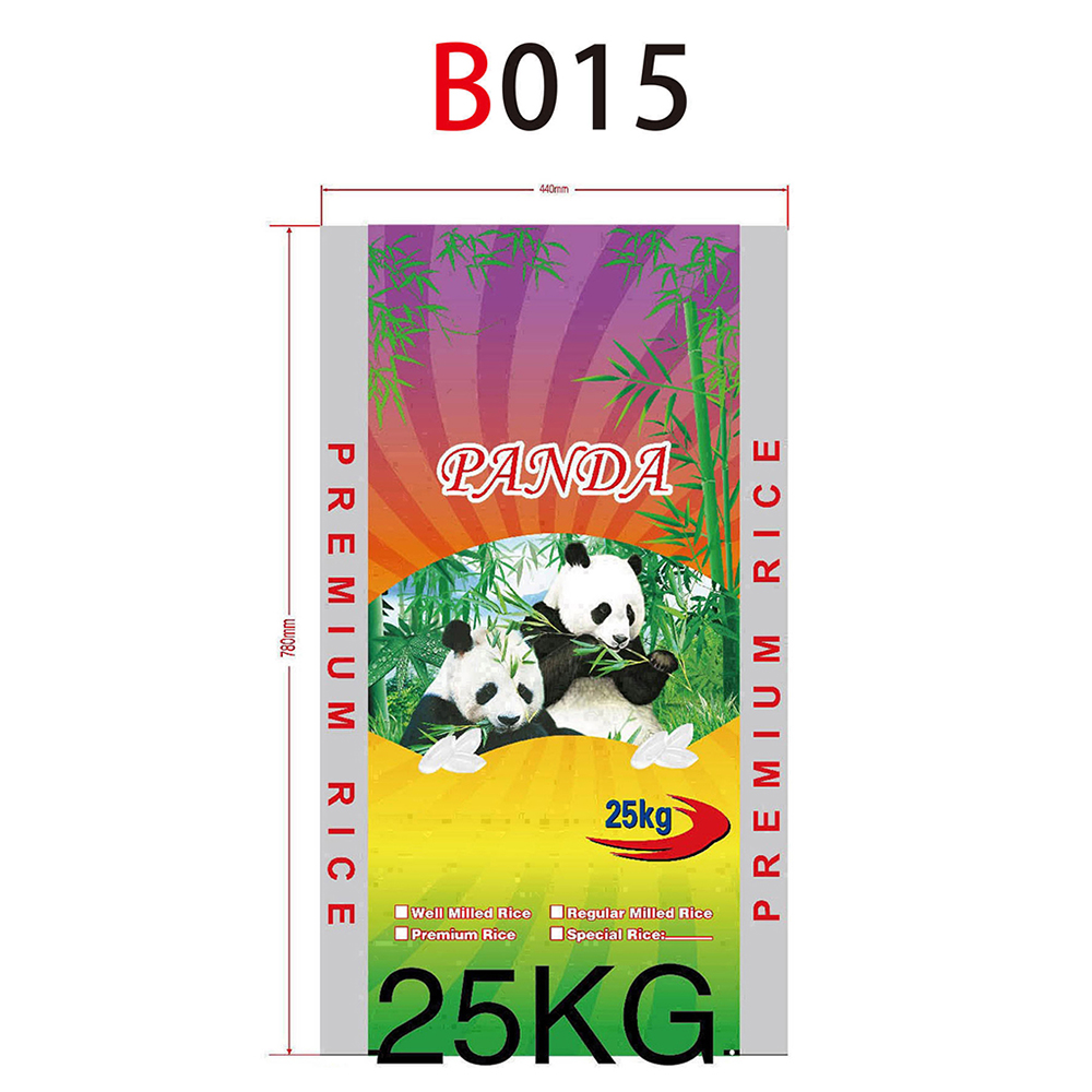 25KG Sack bag for rice sako empty with Handle BRAND NEW Double ...