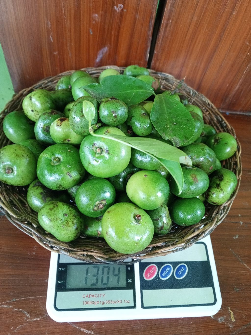 BATUAN OR BATWAN OR GARCINIA BINUCAO 1000GRAMS/ 1 KILO FREE 100GRAMS ...