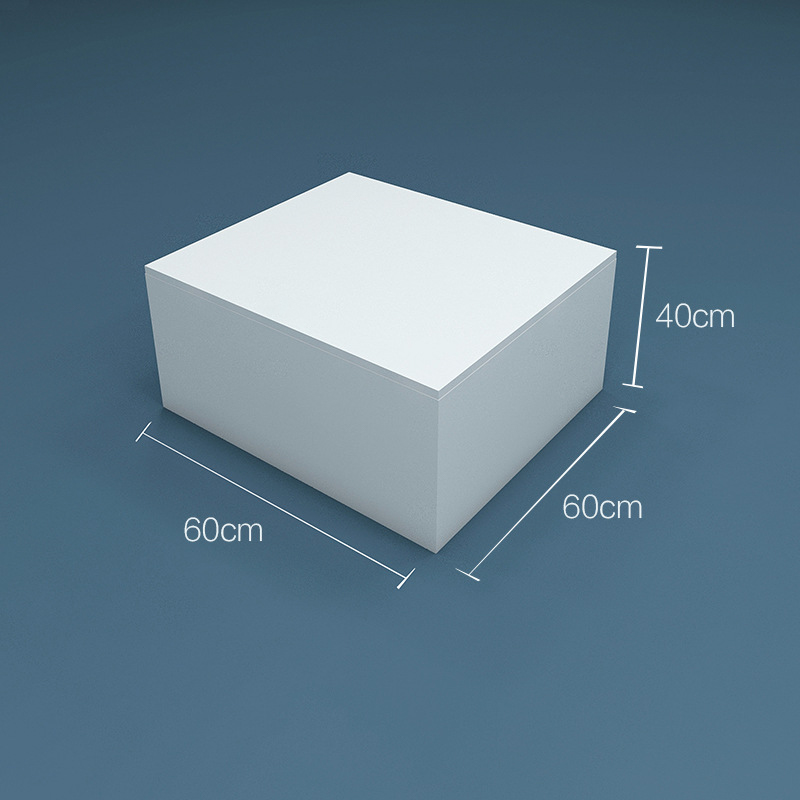 Tatami bed box storage Magic cube free combination Bed cabinet/bay ...