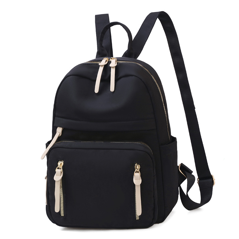 Korean Style Waterproof Backpack Women 2026.JNK #K036 Women's Fashion Korean Style Waterproof Backpack | Shopee ...