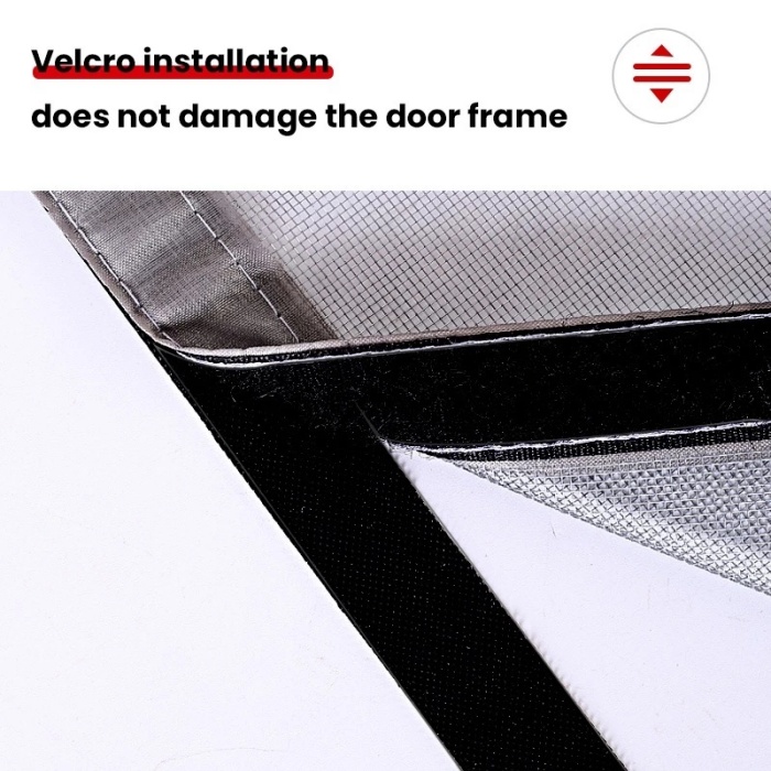 window net anti mosquito Cockroach Screens for door Insect Self ...