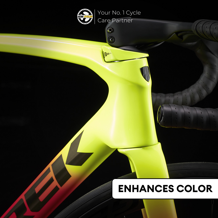 (Buy 1 GET 1 FREE) Gear Cycles Bike Degreaser Shampoo All In One Bike ...