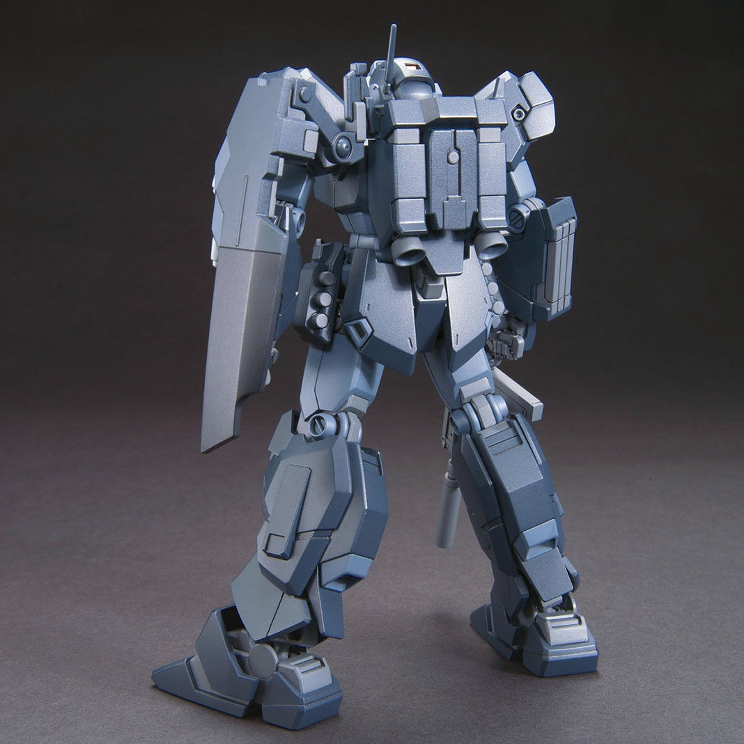 HG Jesta [HGUC 130] 1/144 BANDAI | Shopee Philippines