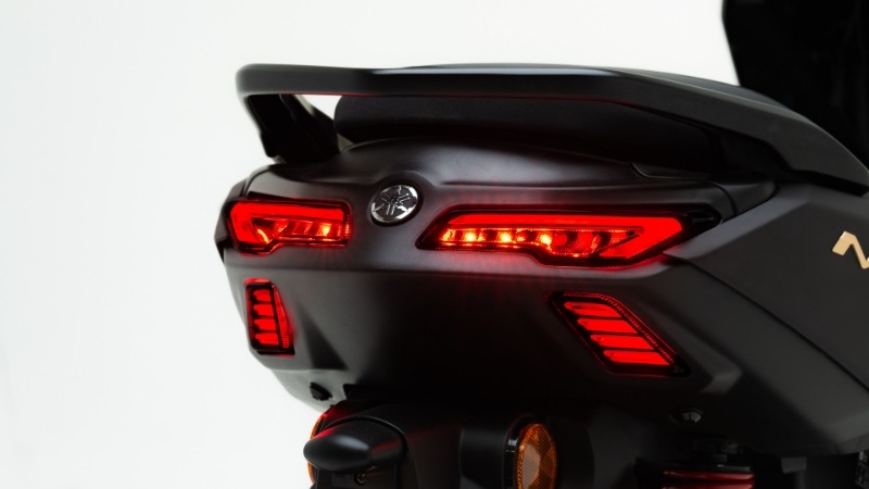 yamaha nmax v3 jpa tail light / JPA tail light for nmax turbo / yamaha ...