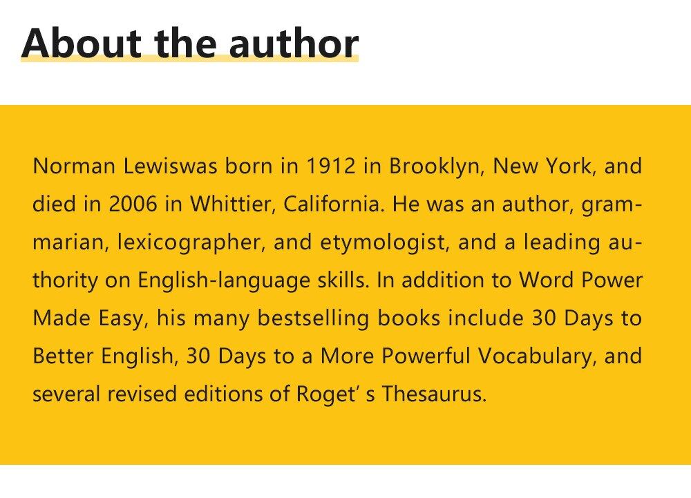 Brand New 30 Days Improve English Skills Thirty To Better Classic