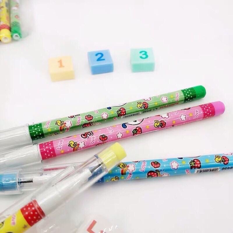 4in1 Magic Pencil ### | Shopee Philippines
