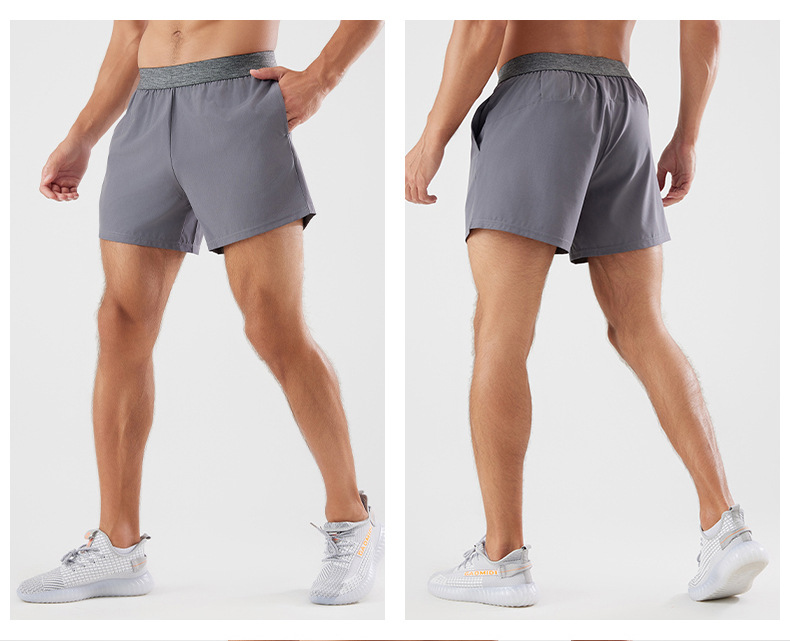 Atomax Drifit Shorts Sports Breathable Quick Dry Super Light for Gym ...