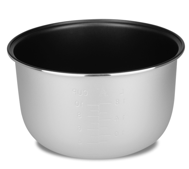 Rice cooker pot replaces 5L6L Original ricecooker liner non-stick pot ...