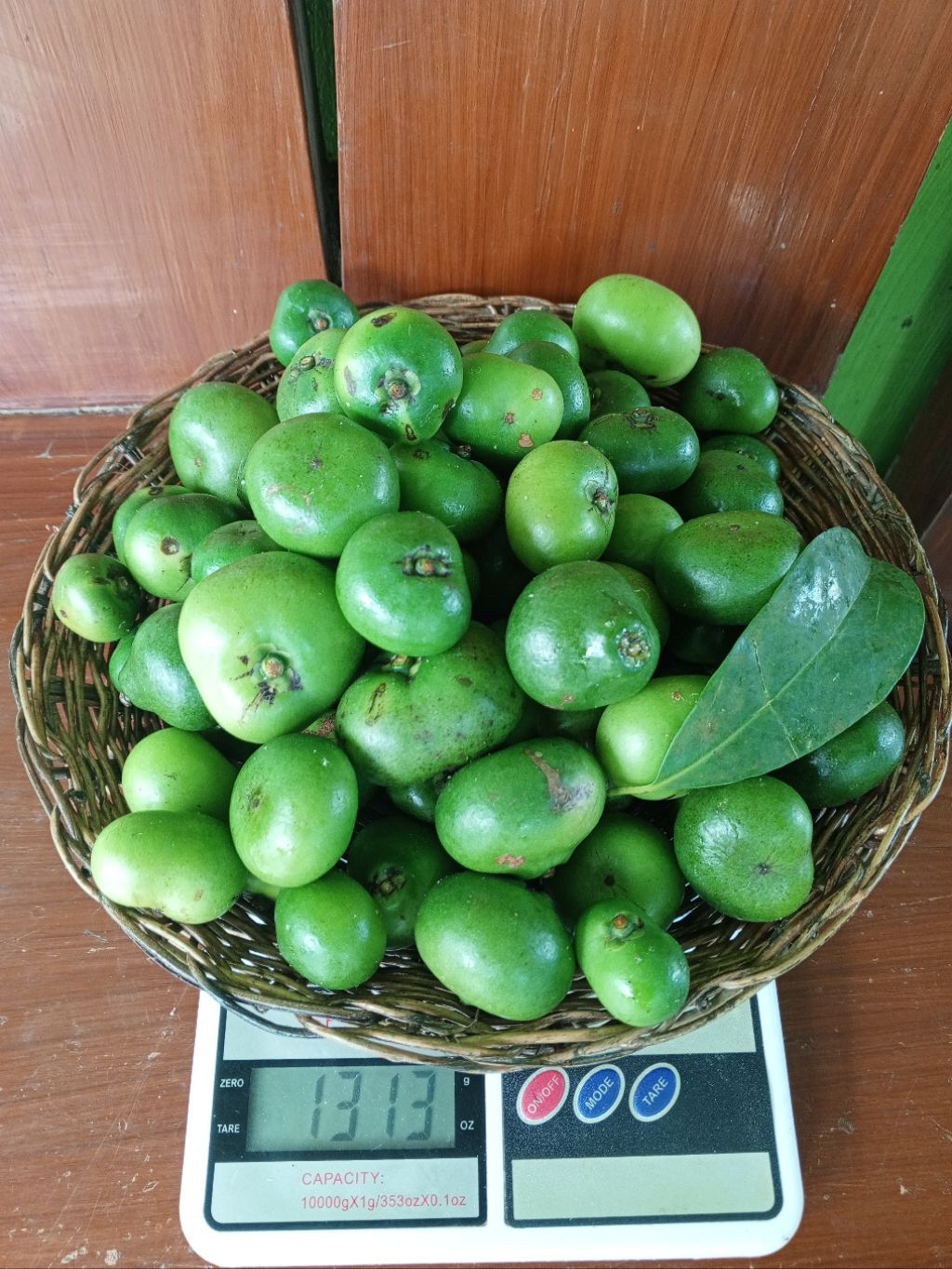BATUAN OR BATWAN OR GARCINIA BINUCAO 1000GRAMS/ 1 KILO FREE 100GRAMS ...