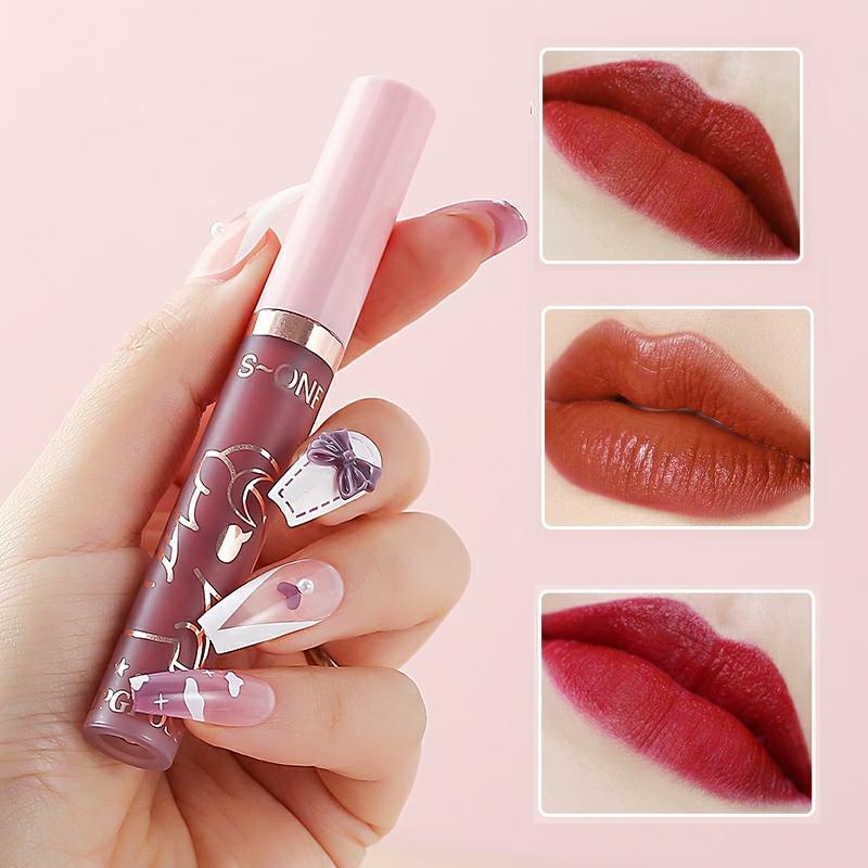 Blush Set main image 0