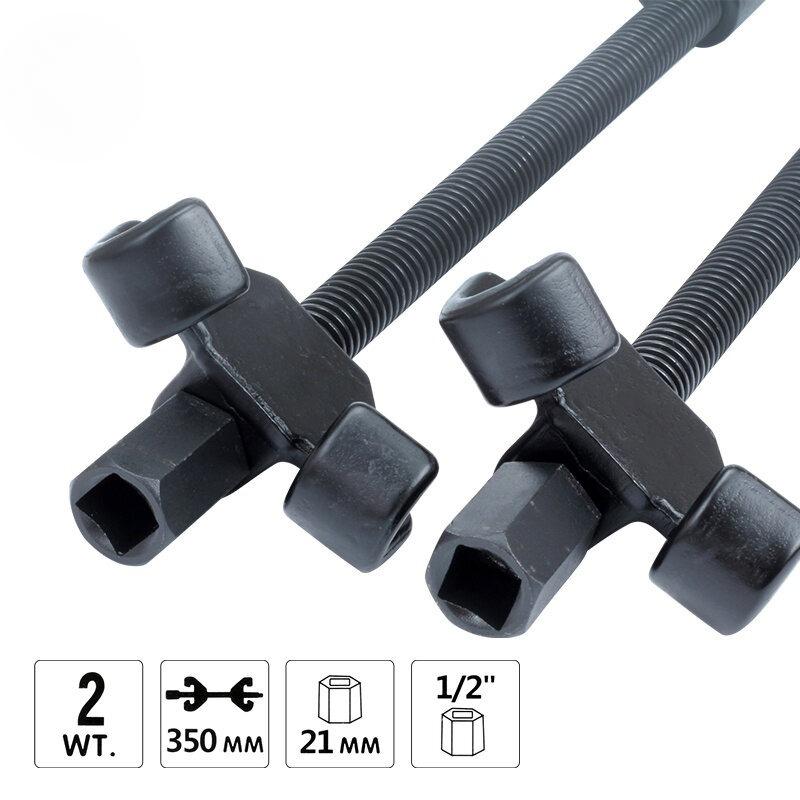 Coil Spring Compressor Lifter Shock Absorber Pressure Regulator Car ...