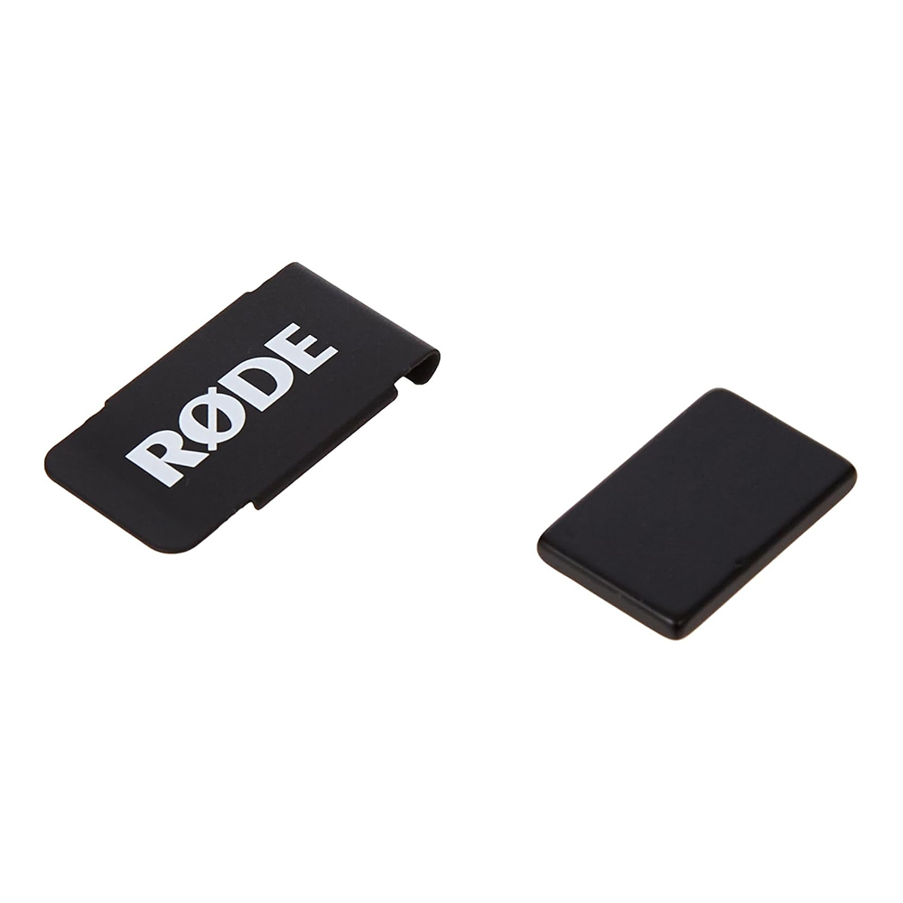 RODE MagClip GO Magnetic Clip for Wireless GO / ME Series Microphone ...