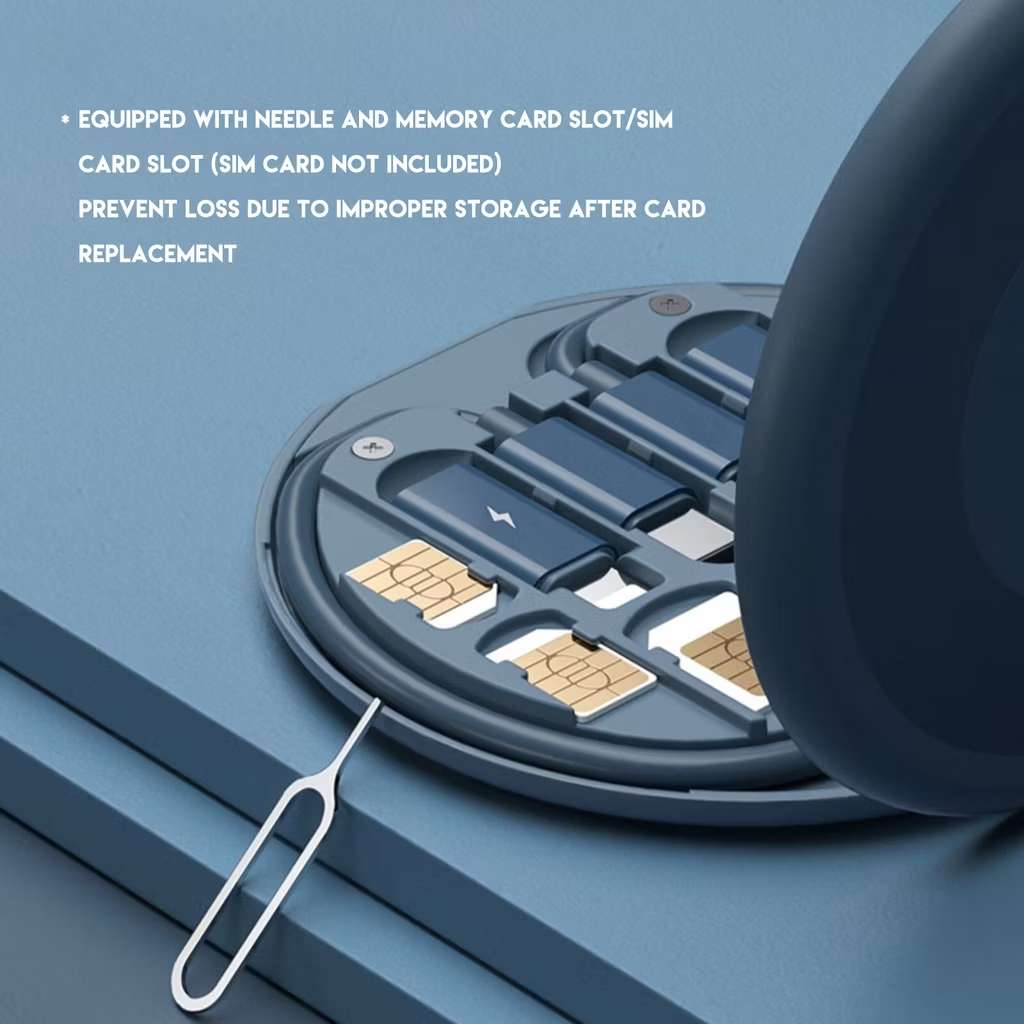 60W USB Data Cable Fast Charge Line Mini Digital Electronic Gadgets ...