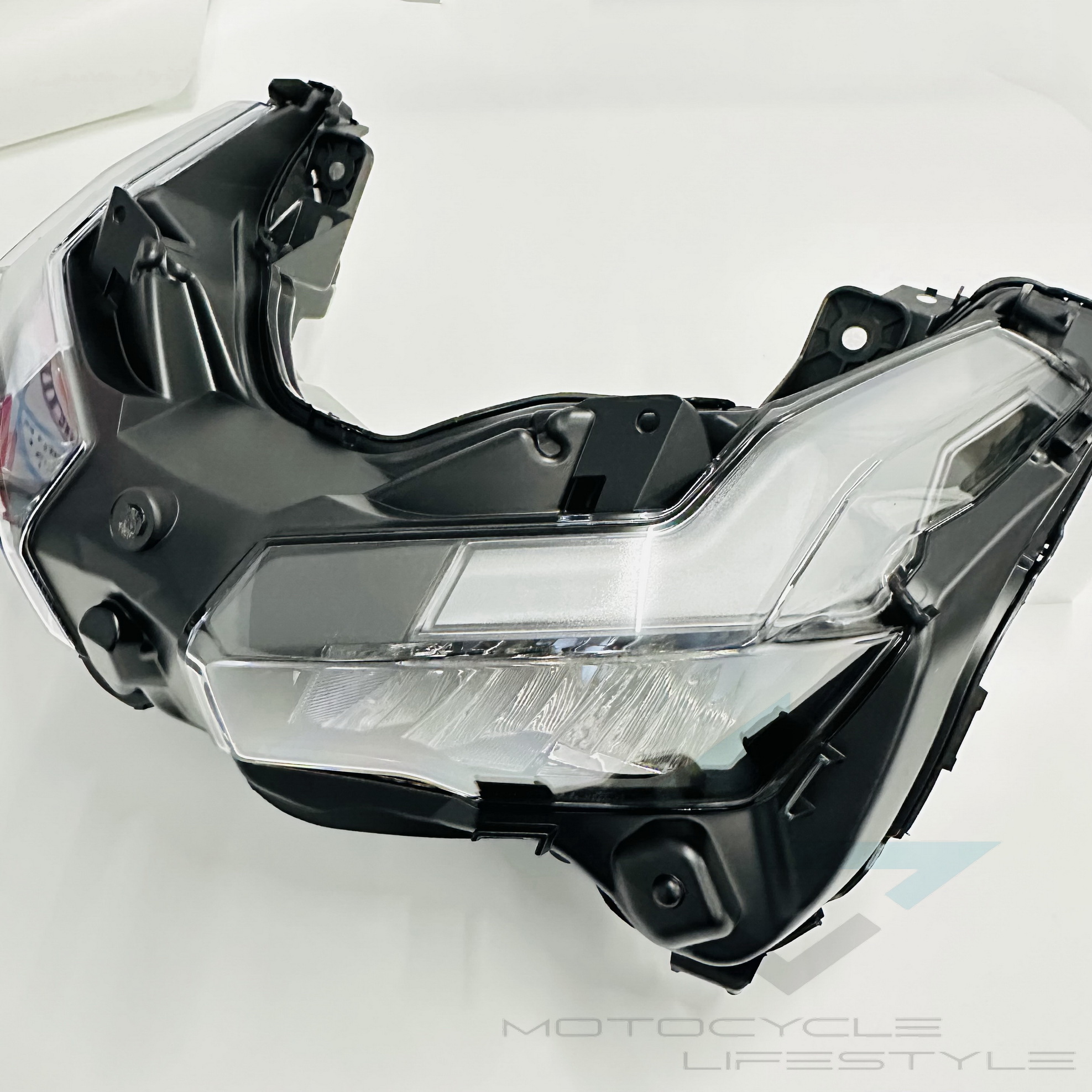 Headlight Assy Taillight Assy Honda ADV 150 / ADV 160 LED | Shopee ...