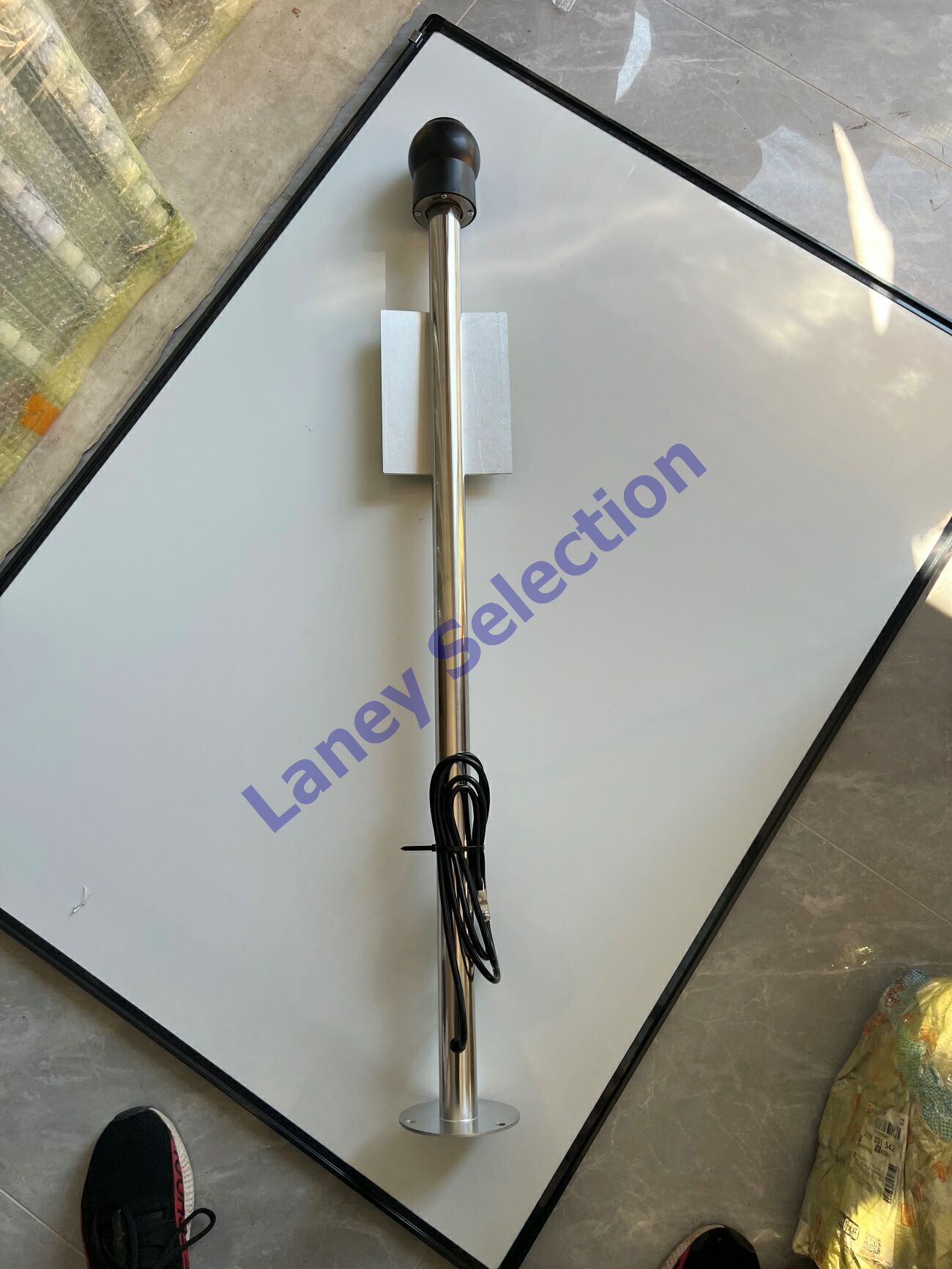 Human Body Electrostatic Discharger Electrostatic Release Device for ...