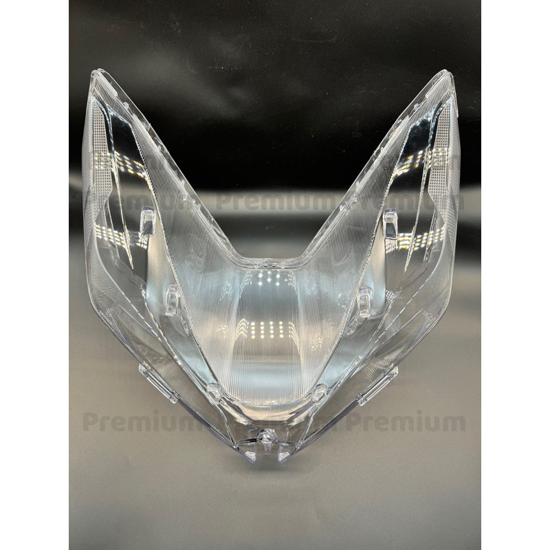 Honda Click Head Light Lens V2/V3 Click Lens V2/V3 Click 125i 150i Lens ...