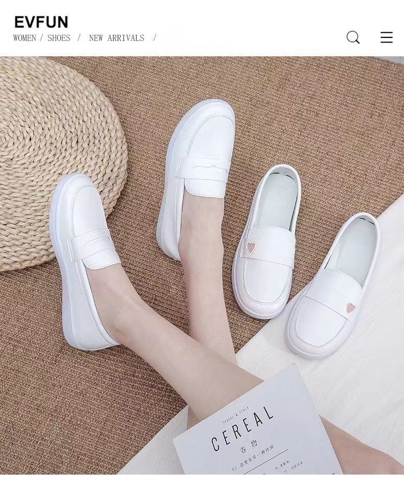 nurse shoes women nursing shoes comfortable soft bottom leather