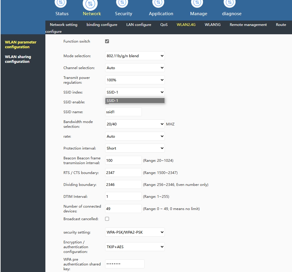 Used Dual Band Modem PT939G XPON EPON ONU ONT OLT 2.4G&5G 1GE+3FE ...