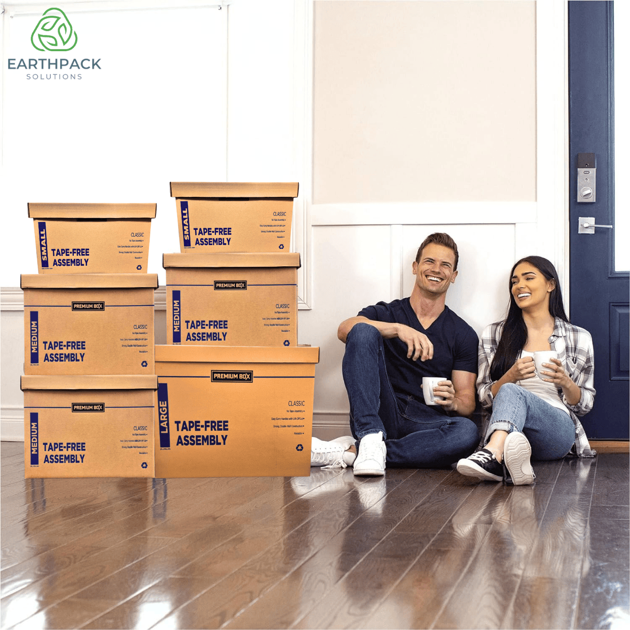 Storage Moving Filing Boxes Small Medium Large Sizes (1pc) | Shopee ...