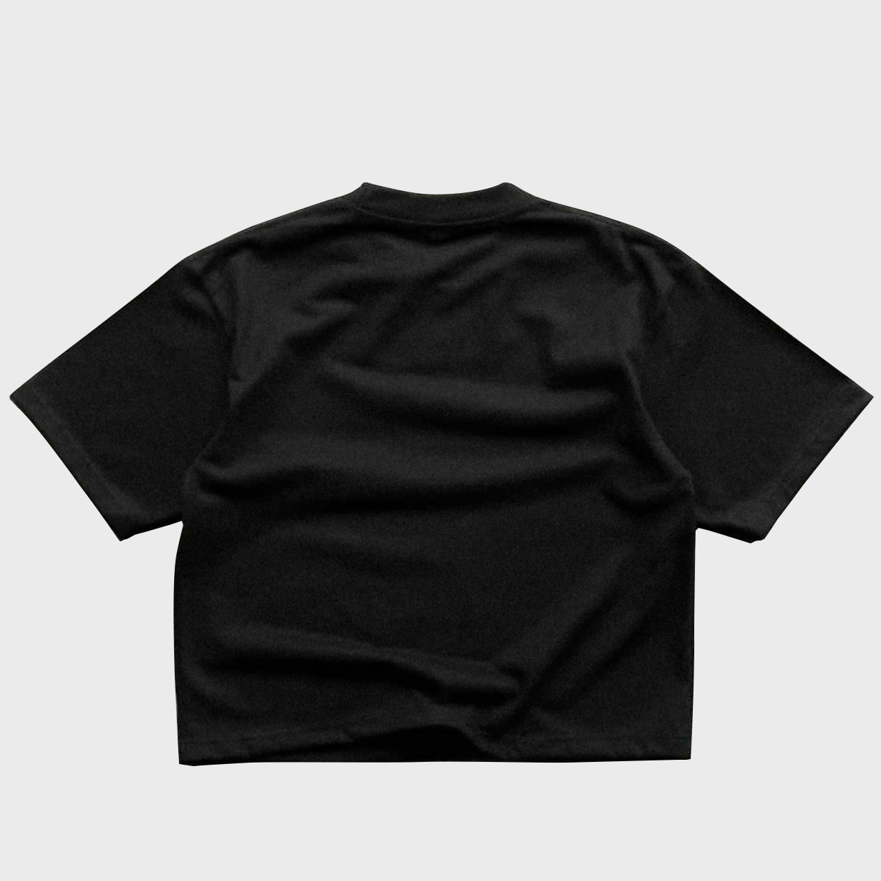 INSTA THREAD Crop Tee Shirt | Shopee Philippines