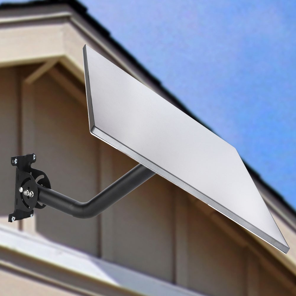 Starlink Gen 3 Adapter Roof Wall Mount Wall Installed Connect Rod Mount ...