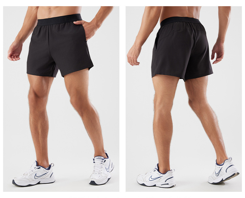 Atomax Drifit Shorts Sports Breathable Quick Dry Super Light for Gym ...