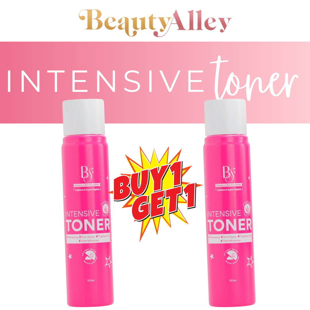 Brightest Skin Rejuvenating Toner 120ml | Shopee Philippines