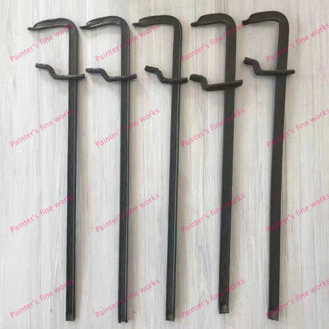 Building frame fastener, cement irrigation fastener Fixator, adjustable ...