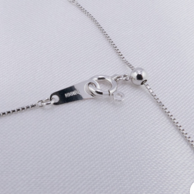 18k venetian japan chain solid | Shopee Philippines