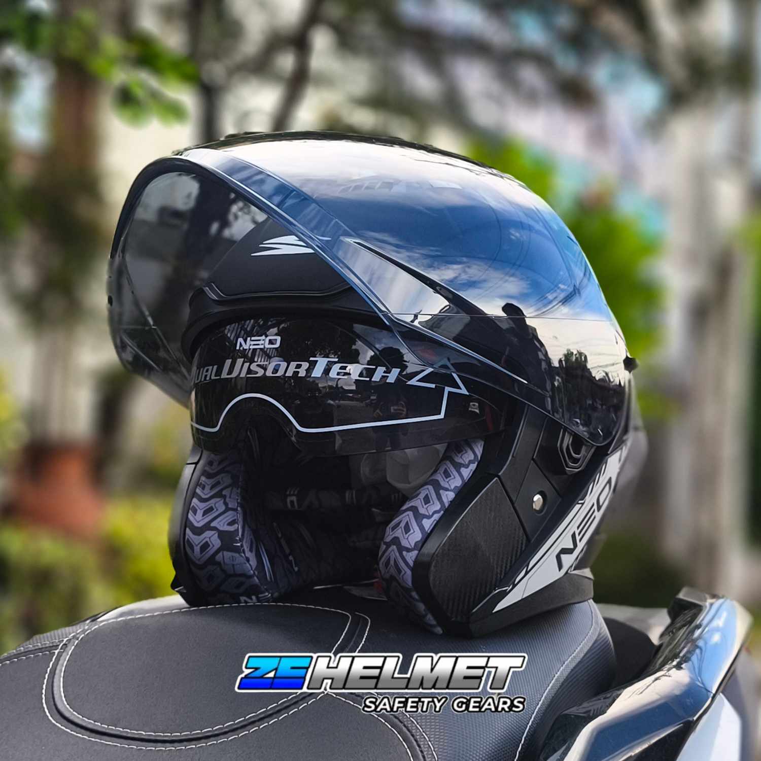 Fury Spyder Helmet Matte Black Price Spyder Neo Series Neo Series