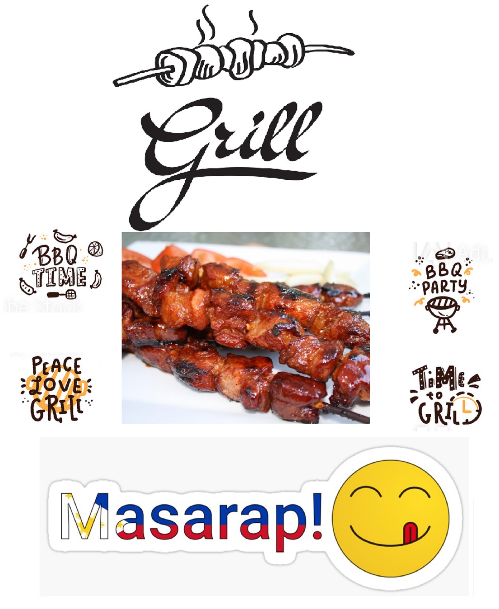 Me@t Magic Cutlets with Free Recipes Sheet veg@n (DRIED) | Shopee ...