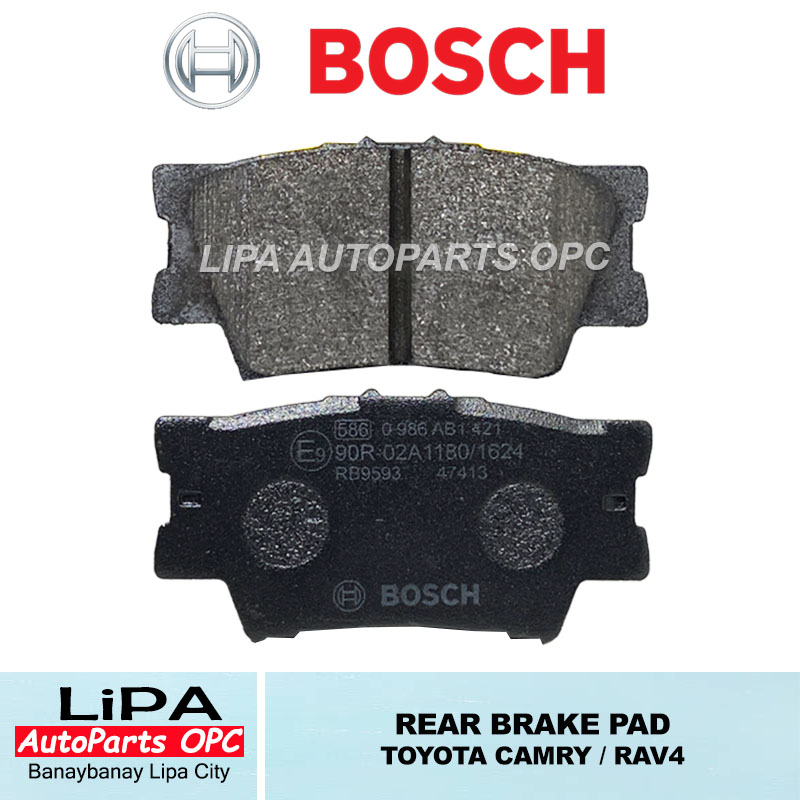 How to Replace Rear Parking Shoes 2006-2012 Toyota RAV4 | 1A Auto