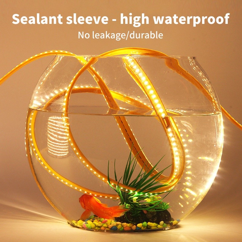 20M Christmas Lights Warm/White Led Strip Lights Fairy Light Xmas ...