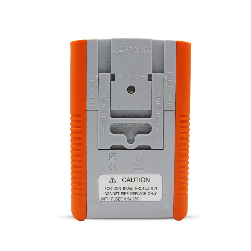 Brother Tester HD-390C Analog Multimeter Analog tester Multitester ...