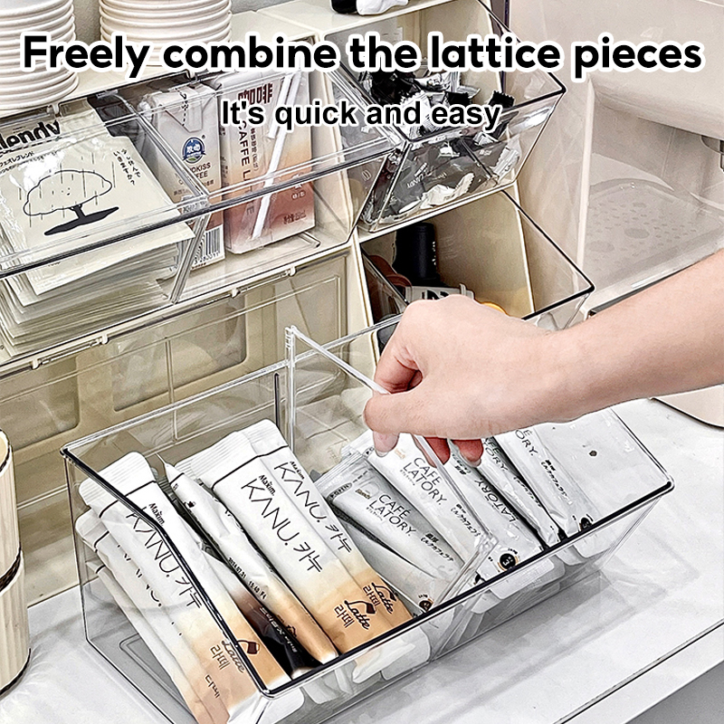 ALICE Onion And Garlic Organizer Rack Kitchen Vegetable Fruit Rack ...