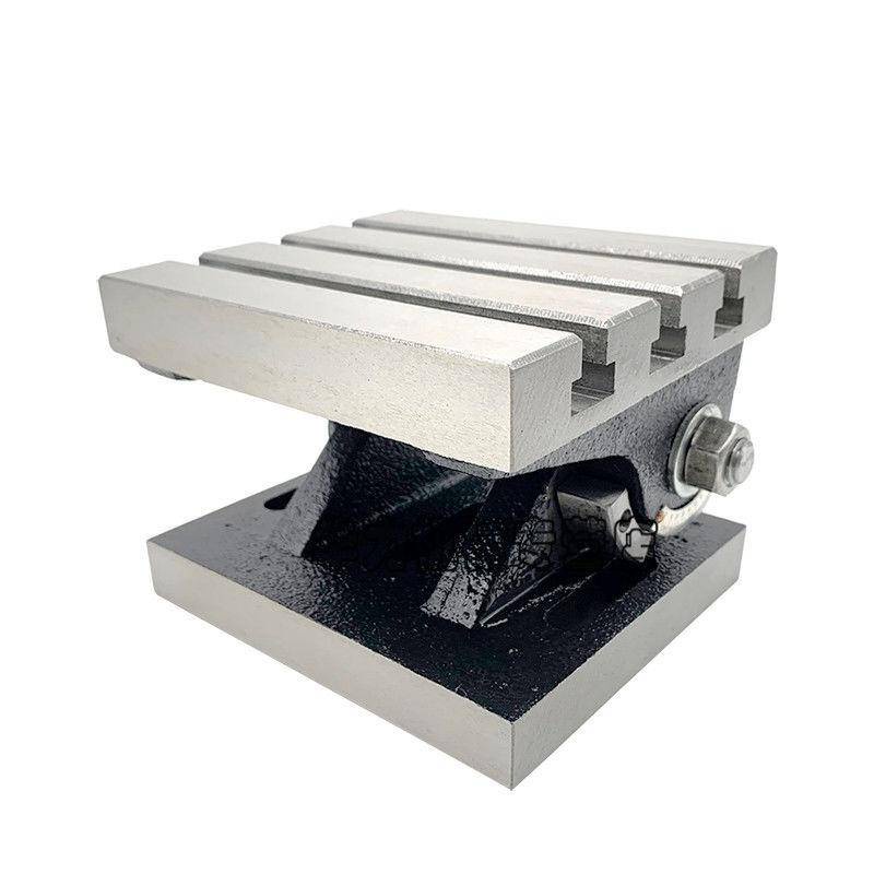 Adjustable Angle Worktable Tilting Angle Rotary Table Tilting Worktable ...