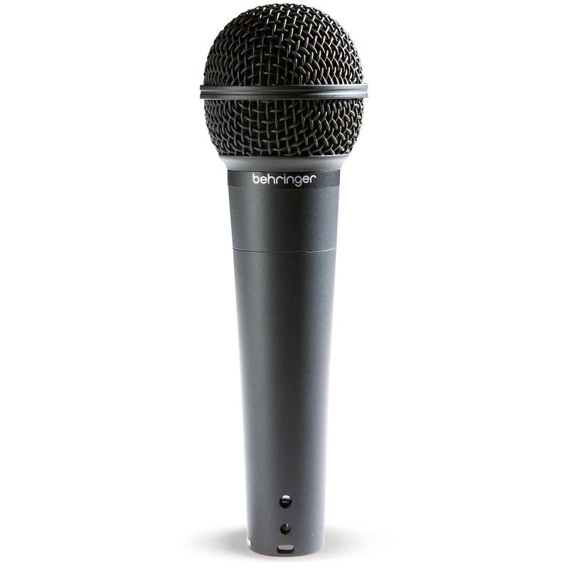 Original Behringer XM8500 Professional Dynamic Microphone Metal Shell ...