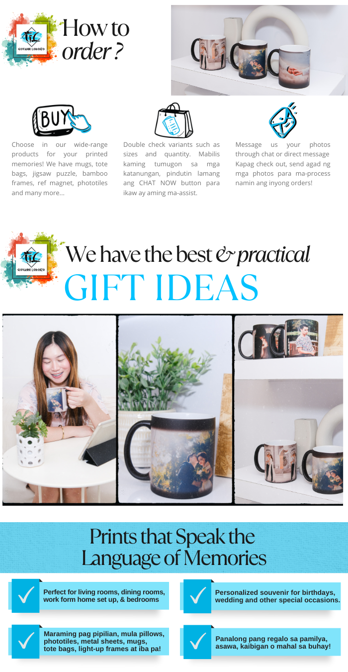Personalized White Mug Customize Coffee Mug | Gift Ideas Souvenir ...