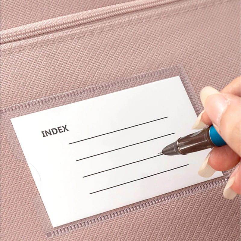 B4 File Folder Paper Organizer File Organizer Document Receipt Folder ...